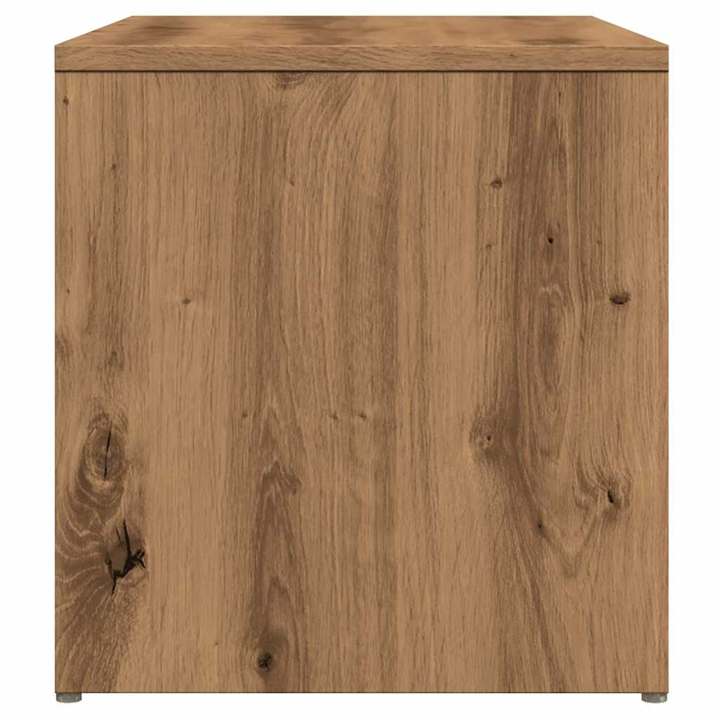 Mesa De Apoio 59X36X38 Cm Derivados Madeira