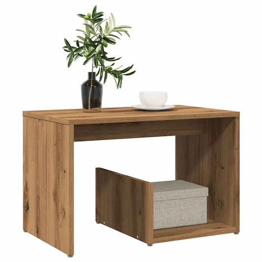 Mesa De Apoio 59X36X38 Cm Derivados Madeira