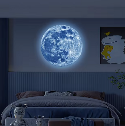 LUA LUMINOSA 02