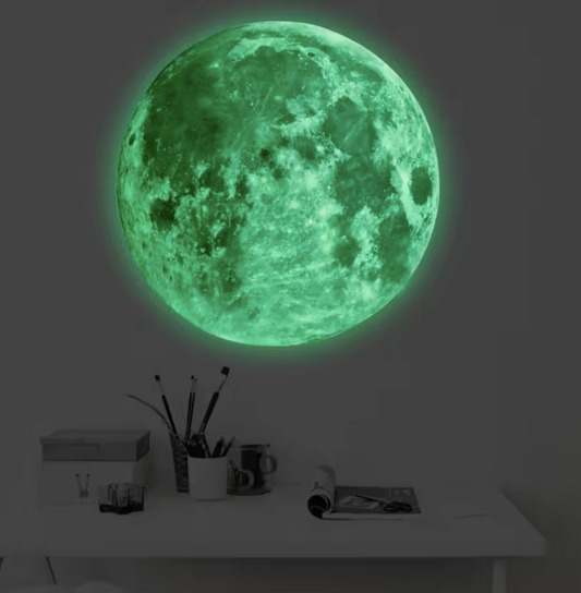 LUA LUMINOSA 03