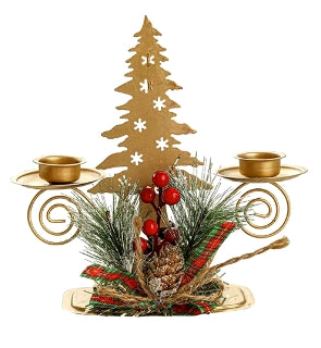 Suporte para velas