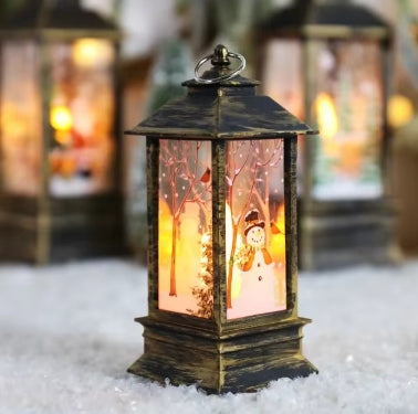 Laterna de Natal