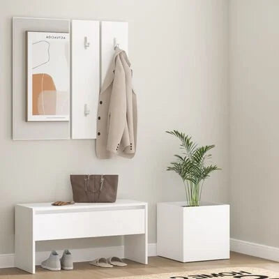 Conjunto de entrada