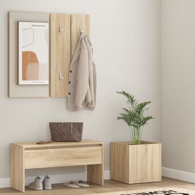 Conjunto de entrada