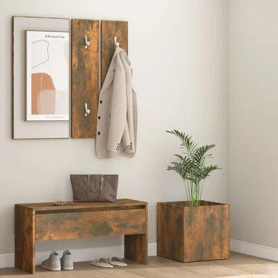 Conjunto de entrada