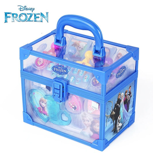 Mala de maquilhagem Frozen