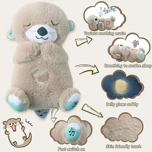 Ursinho para Bebe