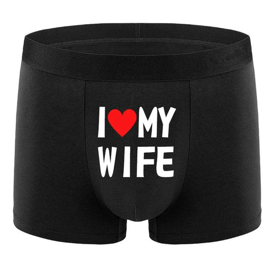 Boxer's Masculino