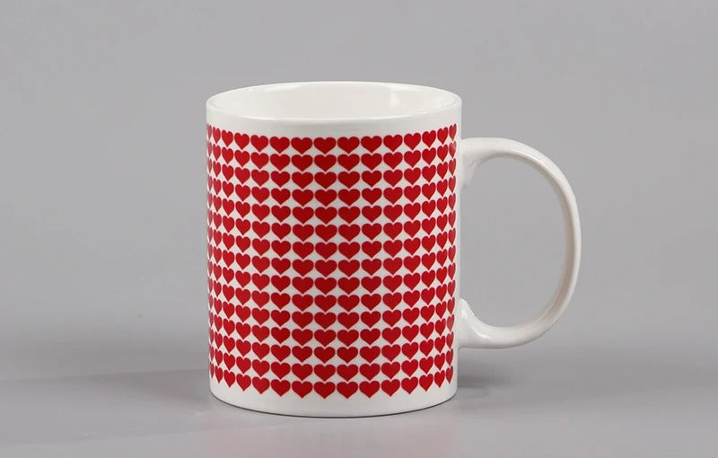 Caneca Mágica