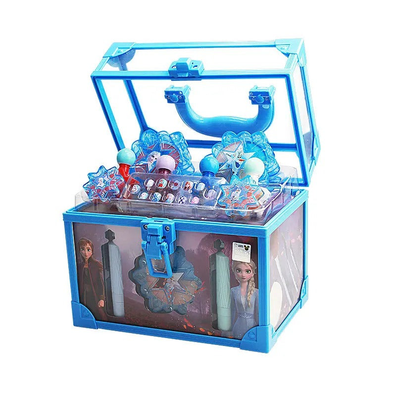 Mala de maquilhagem Frozen
