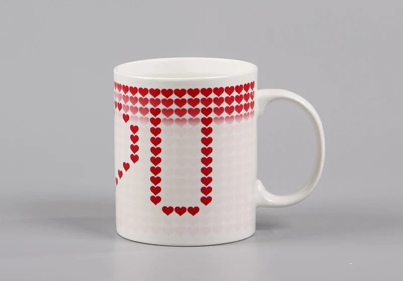 Caneca Mágica