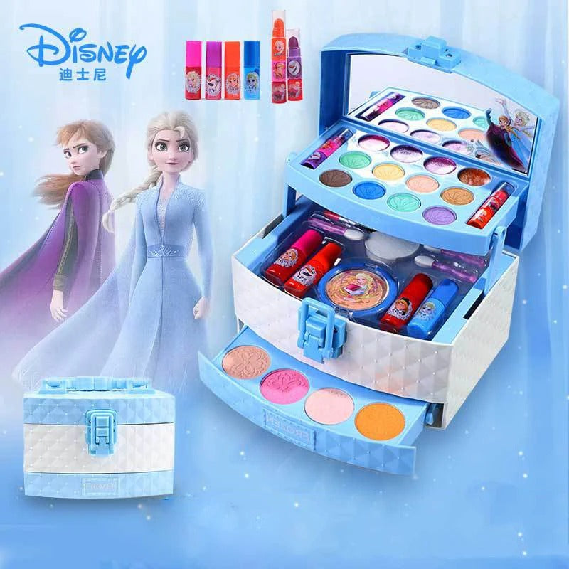 Mala de maquilhagem Frozen