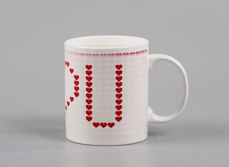 Caneca Mágica